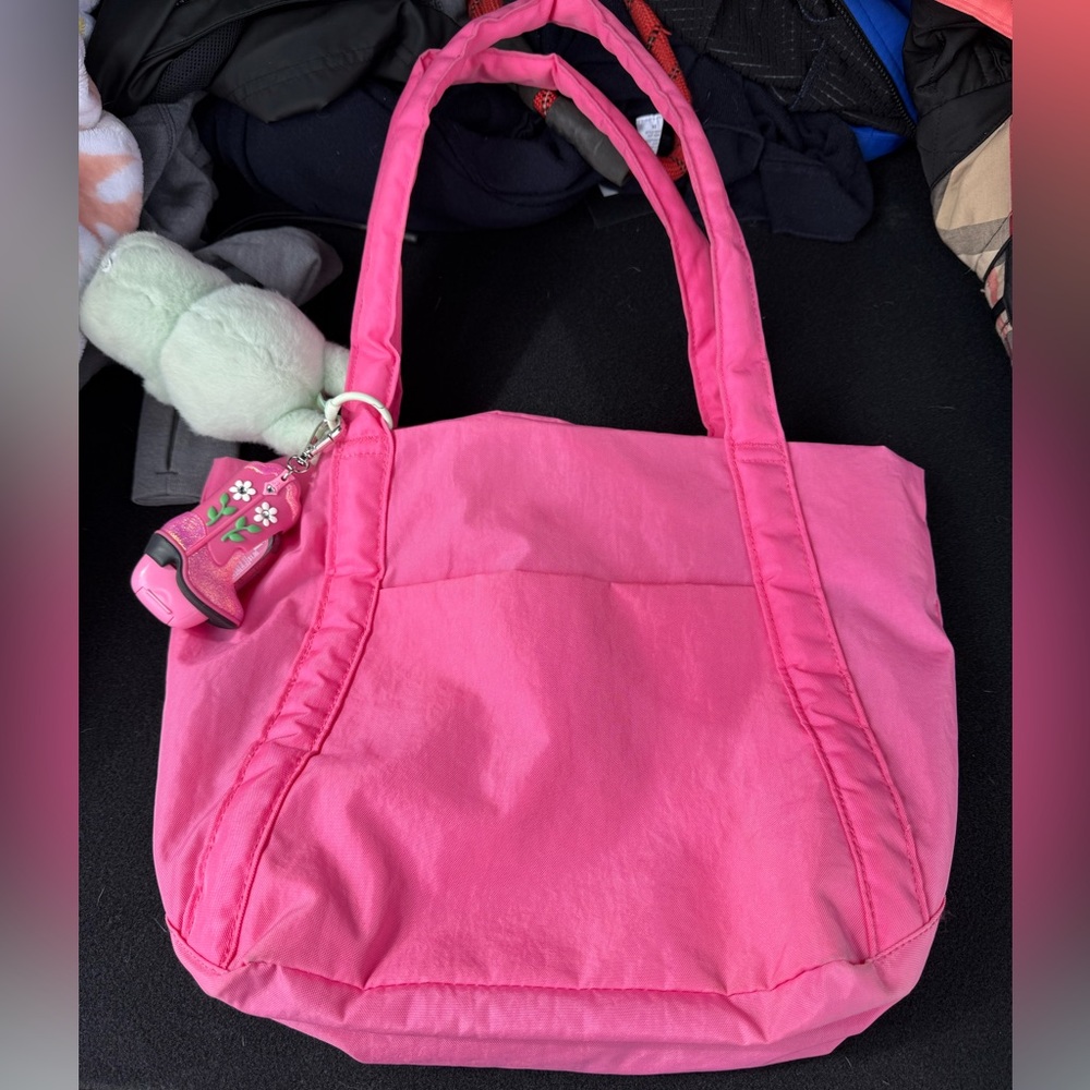 Azalea pink mini cloud